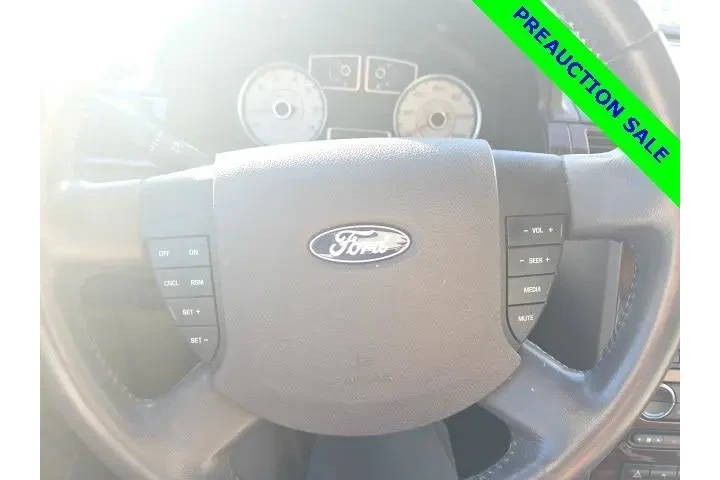$5898 : Ford Taurus 2008 Limited 4dr image 8
