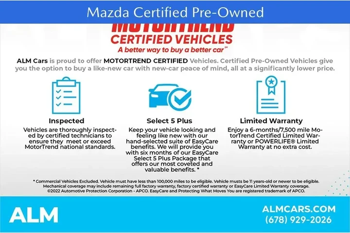 $23320 : Mazda CX-5 2023 AWD 2.5 S Pr image 1