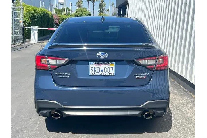$27994 : Subaru Legacy 2024 AWD Sport image 5