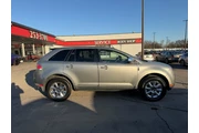 2008 MKX AWD 4dr en Lexington