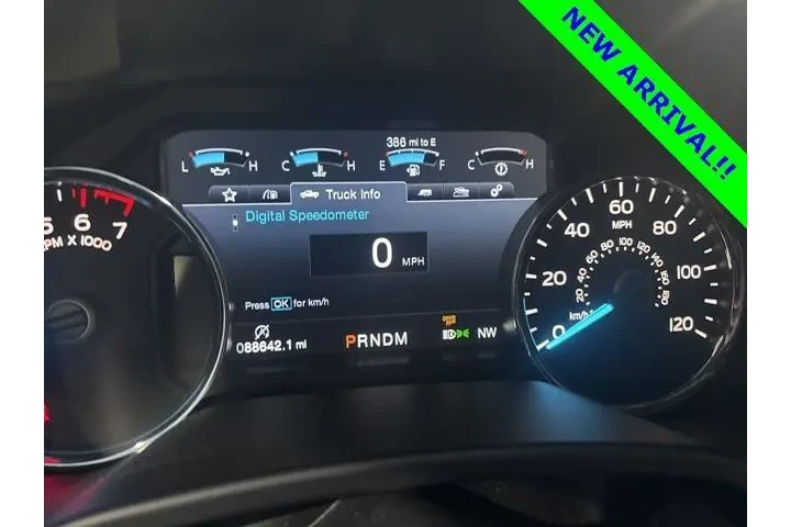 $34439 : Ford F-150 2019 4x4 XL 4dr S image 6