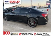 $22991 : Maserati Ghibli 2018 S GranL thumbnail