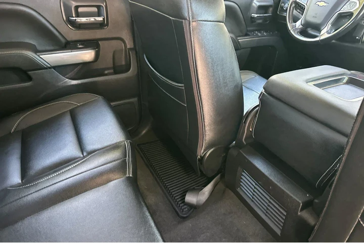$29900 : Chevrolet Silverado 1500 201 image 7