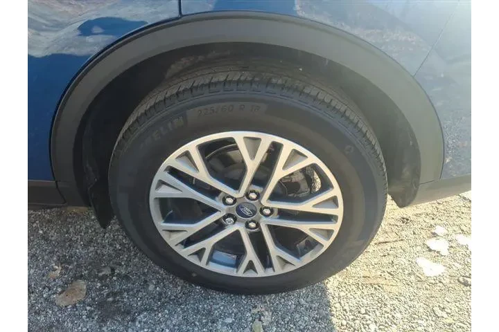 $21500 : Ford Escape 2022 AWD SEL 4dr image 10