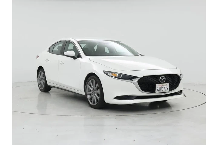 $21998 : Mazda Mazda3 Sedan 2023 2.5 image 1