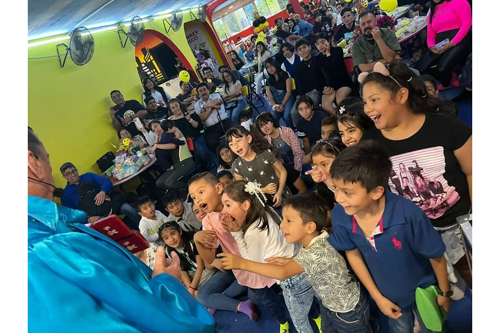 Show para ESCUELA DIA del NIÑO image 6