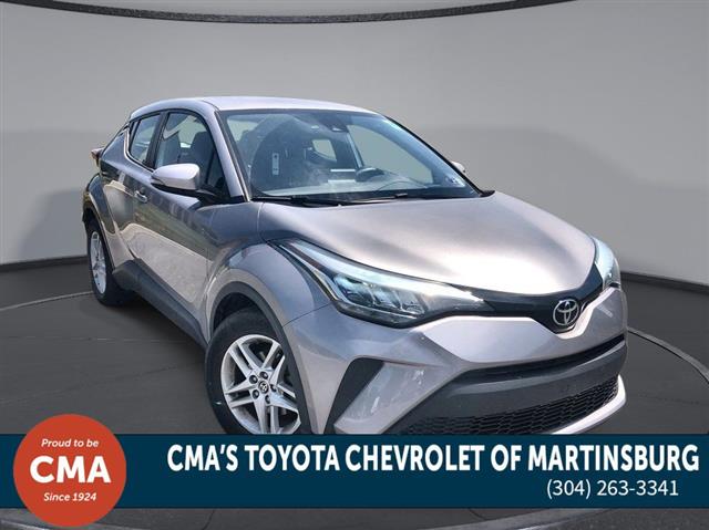 $20900 : PRE-OWNED 2020 TOYOTA C-HR LE image 10