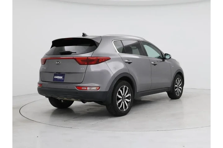 $13998 : Kia Sportage 2017 AWD EX 4dr image 8