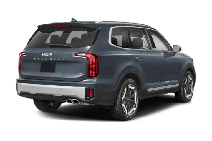 $31665 : Kia Telluride 2024 S 4dr SUV image 3