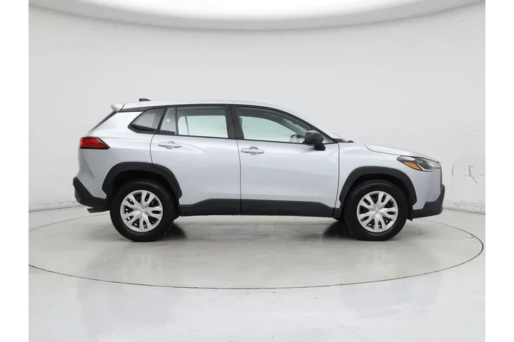 $24998 : Toyota Corolla Cross 2023 AW image 7