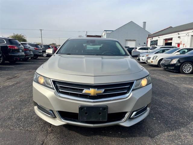 $11500 : 2014 Impala LT image 3