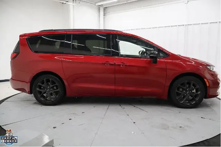 $34995 : Chrysler Pacifica 2025 Limit image 2