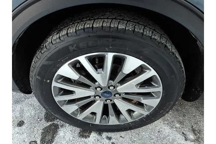 $24497 : Ford Escape 2022 AWD Titaniu image 10