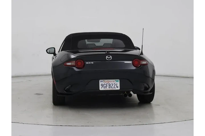 $28998 : Mazda MX-5 Miata 2022 Grand image 6