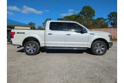 $33450 : Ford F-150 2019 4x4 Lariat 4 thumbnail