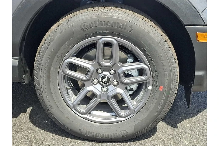 $35000 : Ford Bronco Sport 2026 AWD B image 7