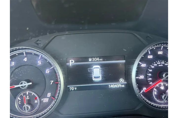 $16000 : Hyundai SANTA FE 2021 AWD SE image 6