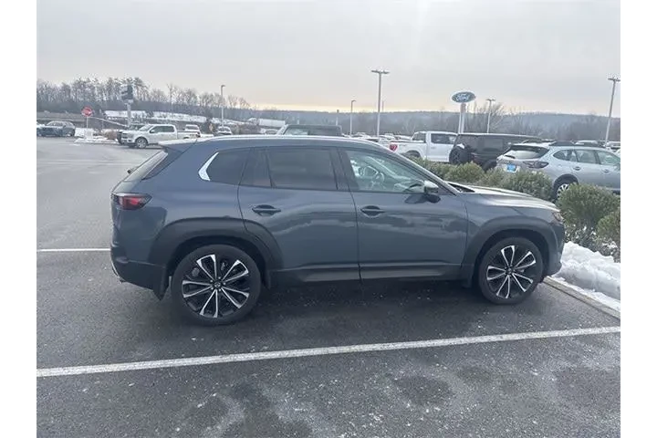 $33934 : Mazda CX-50 2024 AWD 2.5 Tur image 2