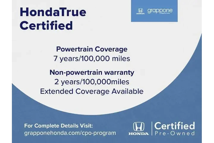 $26990 : Honda CR-V Hybrid 2022 AWD E image 3