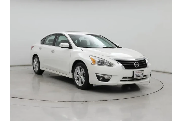$15998 : Nissan Altima 2015 2.5 SL 4d image 1