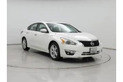 Nissan Altima 2015 2.5 SL 4d