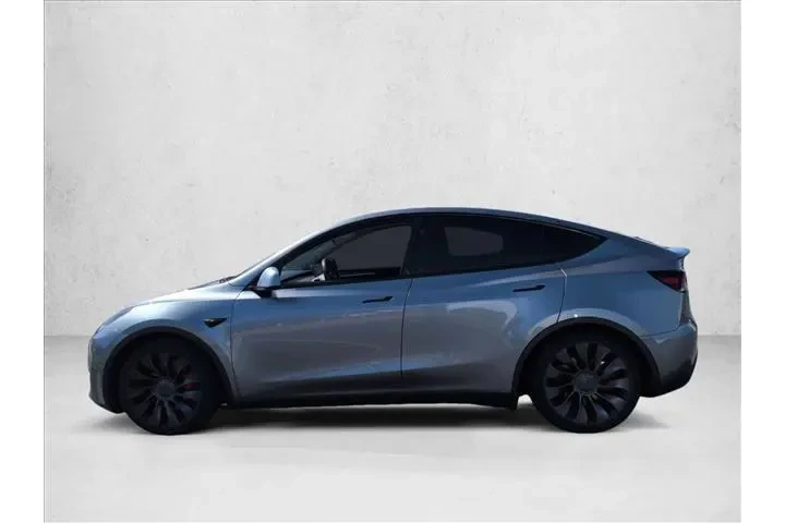$37988 : Tesla Model Y 2024 AWD Perfo image 8