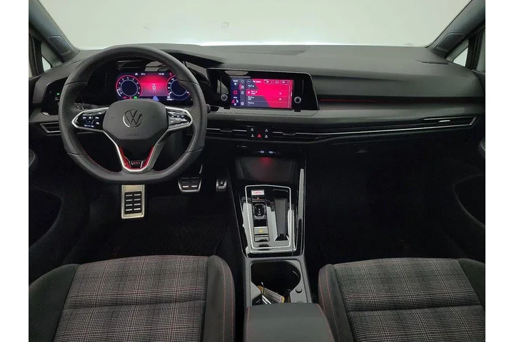 $28998 : Volkswagen Golf GTI 2024 S 4 image 9