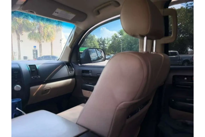 $1499 : 🛻 2011 TOYOTA TUNDRA DOUBLE C image 6