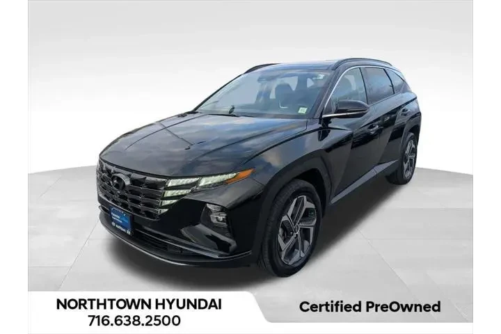 $26440 : Hyundai TUCSON 2023 AWD Limi image 1