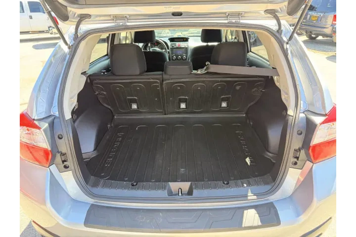 $10950 : 2013 XV Crosstrek 2.0i Premium image 7