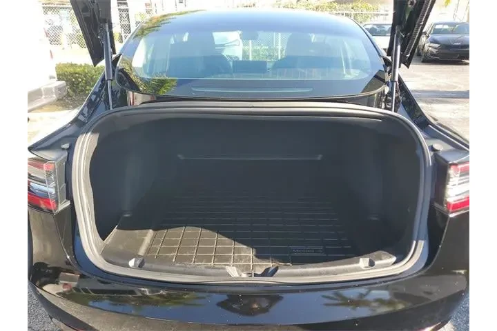 $20590 : Tesla Model 3 2019 Mid Range image 5