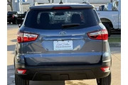 $13898 : Ford EcoSport 2021 SE 4dr Cr thumbnail