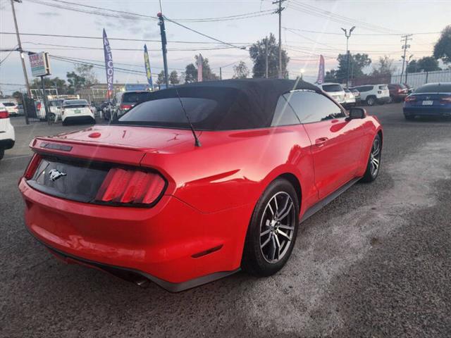 $15599 : 2017 Mustang EcoBoost Premium image 6