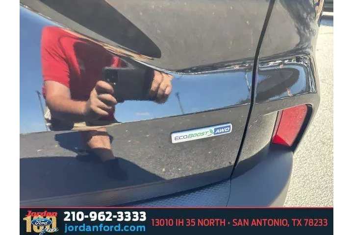 $14827 : Ford Escape 2020 AWD SEL 4dr image 7