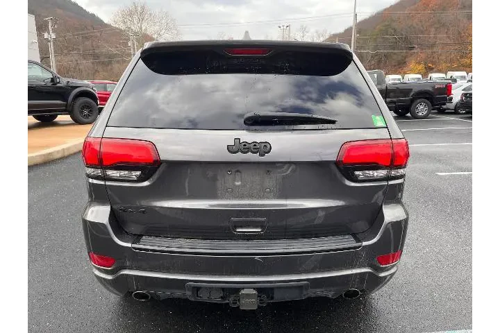 $12999 : Jeep Grand Cherokee 2015 4x4 image 5