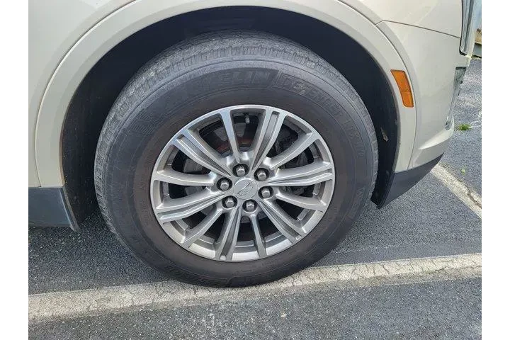 $11022 : Cadillac XT5 2017 Luxury 4dr image 7