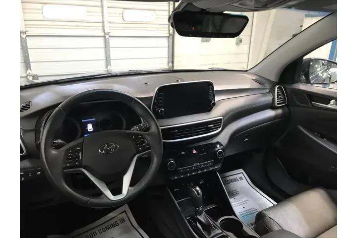 $20989 : Hyundai TUCSON 2020 AWD Spor image 4