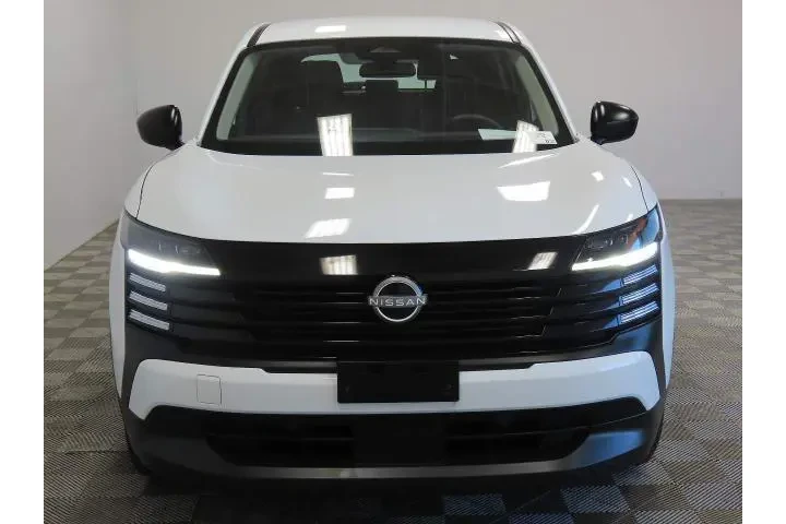 $19995 : Nissan Kicks 2025 S 4dr Cros image 4