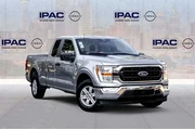 Ford F-150 2022 4x2 XLT 4dr en San Antonio