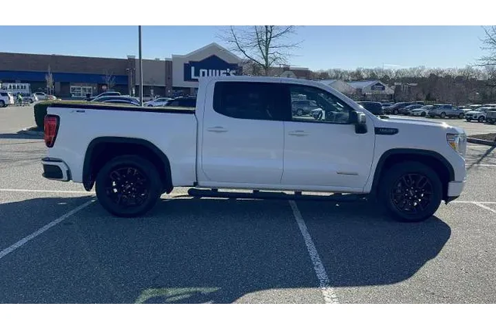$32700 : GMC Sierra 1500 2021 4x4 Ele image 3