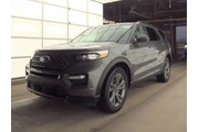 $26999 : Ford Explorer 2023 AWD XLT 4 thumbnail