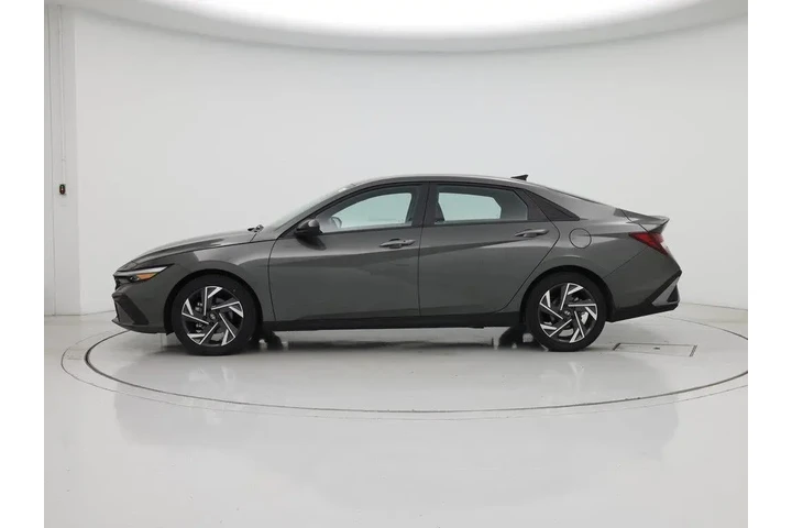$22998 : Hyundai ELANTRA 2025 SEL Spo image 3