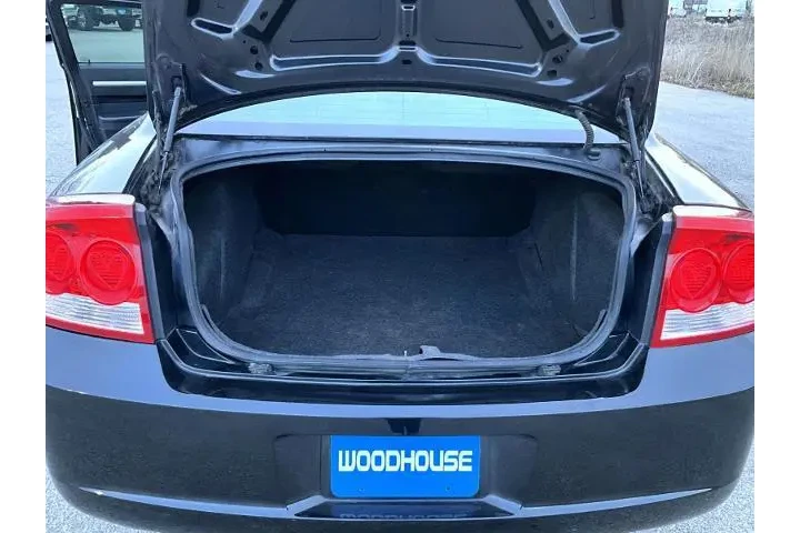 $4995 : Dodge Charger 2009 SE 4dr Se image 9