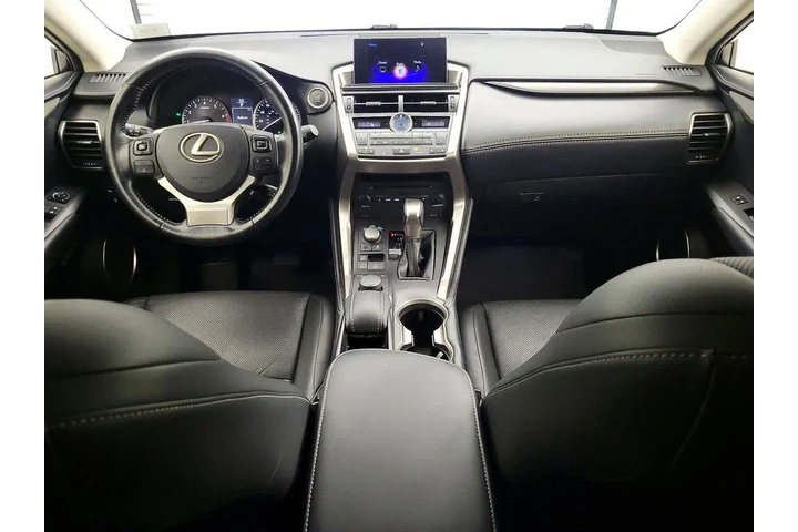 $18998 : Lexus NX 200t 2017 AWD 4dr C image 9