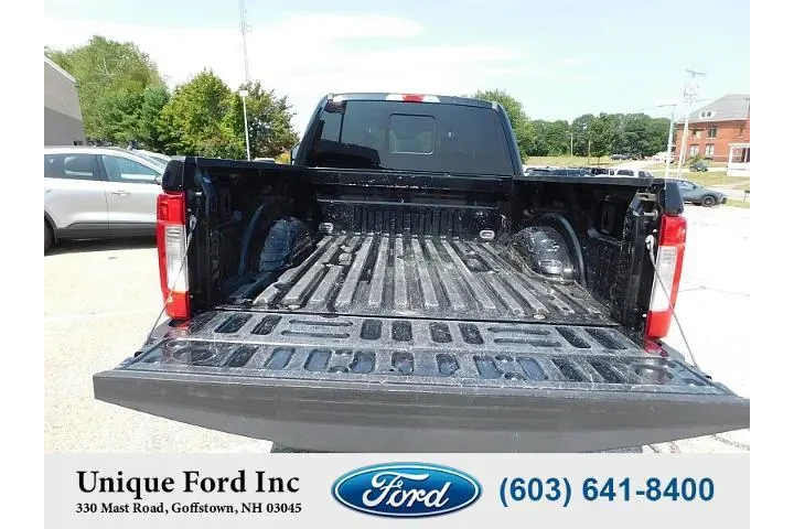 $36977 : Ford F-250 Super Duty 2017 4 image 8