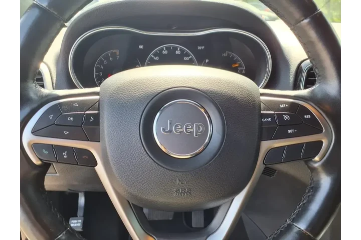 $20900 : Jeep Grand Cherokee 2020 4x4 image 5