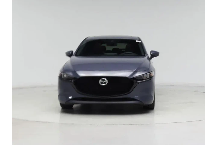 $16998 : Mazda Mazda3 Hatchback 2021 image 5