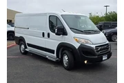 $27492 : Ram ProMaster 2023 2500 136 thumbnail