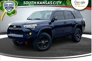 Toyota 4Runner 2017 4x4 SR5 en Kansas City MO