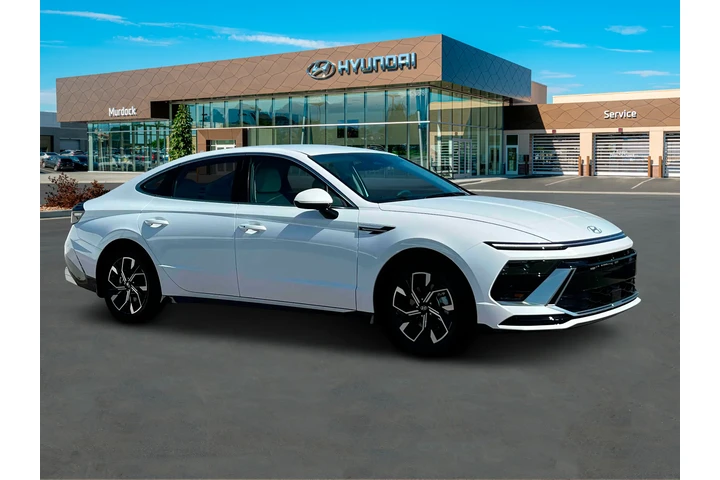$23714 : Hyundai SONATA 2024 AWD SEL image 10